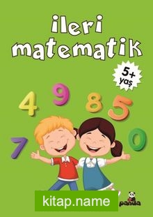 İleri Matematik (5+ Yaş)