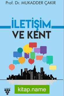 İletişim ve Kent