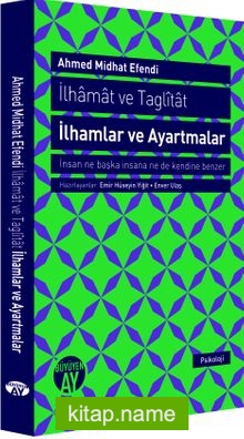 İlhamat ve Taglitat İlhamlar ve Ayartmalar