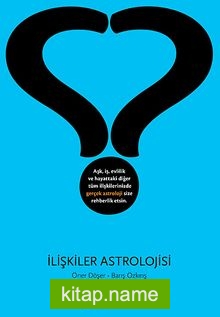 İlişkiler Astrolojisi