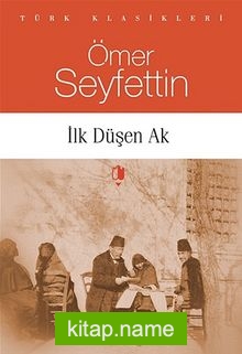 İlk Düşen Aşk