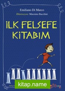 İlk Felsefe Kitabım