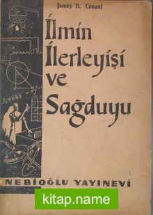 İlmin İlerleyişi ve Sağduyu (2-B-41)