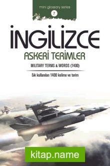 İngilizce Askeri Terimler Military Terms and Words