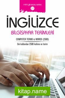 İngilizce Bilgisayar Terimleri