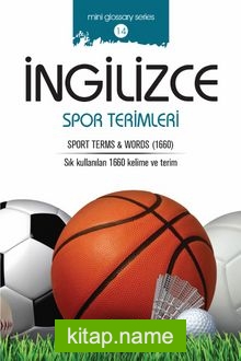 İngilizce Spor Terimleri