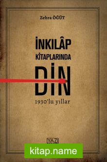 İnkılap Kitaplarında Din
