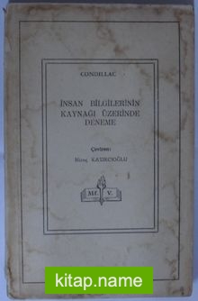 İnsan Bilgilerinin Kaynağı Üzerinde Deneme Kod: 11-Z-7