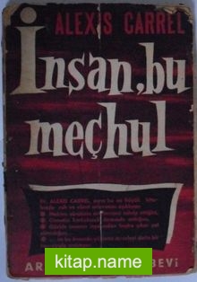 İnsan, Bu Meçhul Kod:6-H-10