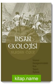 İnsan Ekolojisi