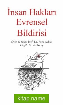 İnsan Hakları Evrensel Bildirisi