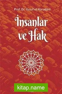 İnsanlar ve Hak