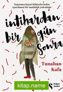 İntihardan Bir Gün Sonra