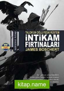 İntikam Fırtınaları