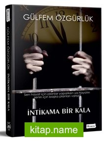 İntikama Bir Kala