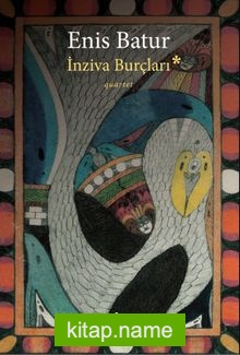 İnziva Burçları