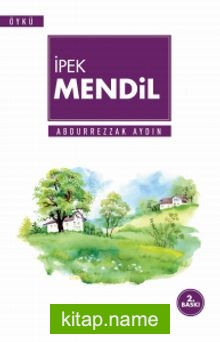 İpek Mendil