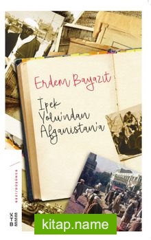 İpekyolu’ndan Afganistan’a