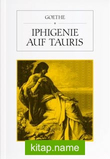 Iphigenie auf Tauris