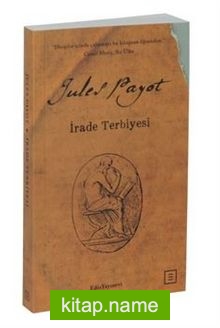İrade Terbiyesi (Midi Boy)