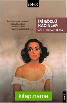 İri Gözlü Kadınlar