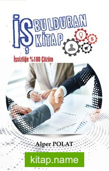 İş Bulduran Kitap
