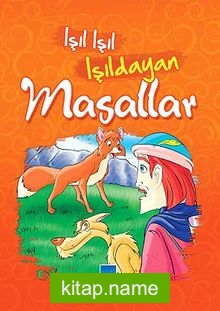 Işıl Işıl Işıldayan Masallar