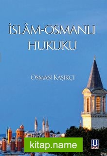 İslam-Osmanlı Hukuku