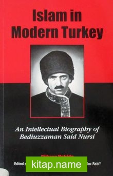 Islam in Modern Turkey