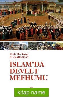 İslam’da Devlet Mefhumu