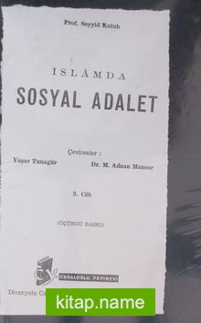 İslamda Sosyal Adalet 4-C-30)