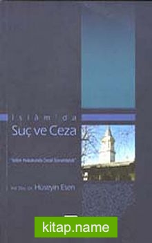 İslam’da Suç ve Ceza