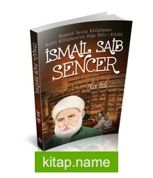 İsmail Saib Sencer