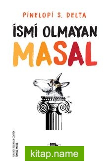 İsmi Olmayan Masal
