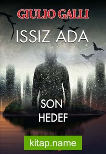 Issız Ada Son Hedef