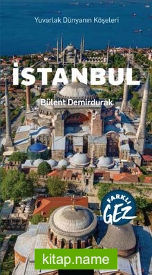 İstanbul  Farklı Gez