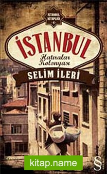 İstanbul  Hatıralar Kolonyası