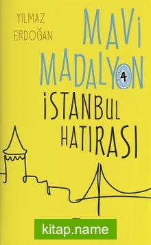 İstanbul Hatırası / Mavi Madalyon 4