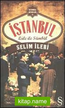 İstanbul Lale ile sümbül