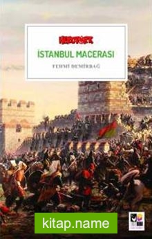 İstanbul Macerası