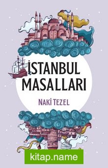 İstanbul Masalları