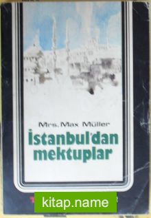 İstanbuldan Mektuplar (Kod: 6-F-11)