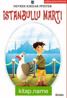 İstanbullu Martı