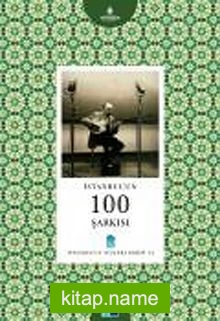 İstanbul’un 100 Şarkısı -34