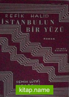 İstanbulun Bir Yüzü 2-E-40