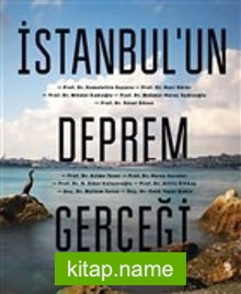 İstanbul’un Deprem Gerçeği (Ciltli)