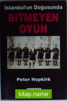 İstanbulun Doğusunda Bitmeyen Oyun Kod: 5-G-42