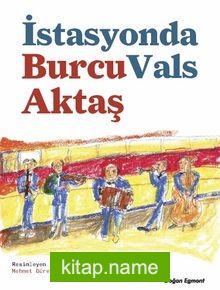 İstasyonda Vals