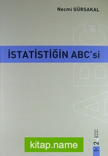 İstatistiğin ABC’si