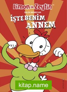 İşte Benim Annem